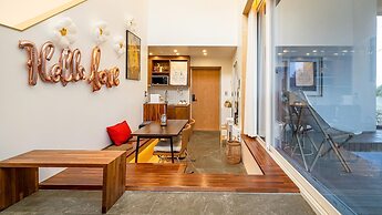 Jeju Muabyeoljang Dokchaepension