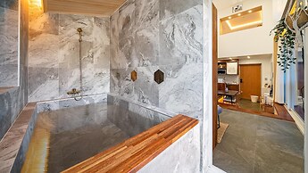 Jeju Muabyeoljang Dokchaepension