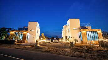 Jeju Muabyeoljang Dokchaepension