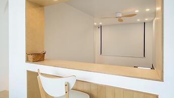 Jeju Muabyeoljang Dokchaepension