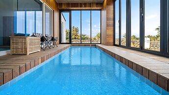 Jeju Muabyeoljang Dokchaepension