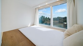 Jeju Muabyeoljang Dokchaepension