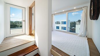 Jeju Muabyeoljang Dokchaepension