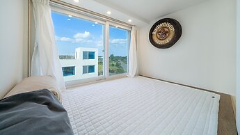 Jeju Muabyeoljang Dokchaepension