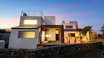 Jeju Muabyeoljang Dokchaepension