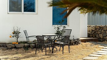 Jeju Muabyeoljang Dokchaepension