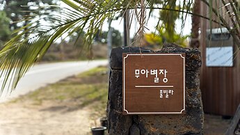 Jeju Muabyeoljang Dokchaepension