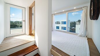 Jeju Muabyeoljang Dokchaepension