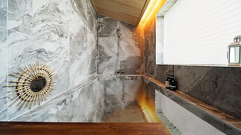 Jeju Muabyeoljang Dokchaepension