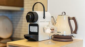 Jeju Muabyeoljang Dokchaepension