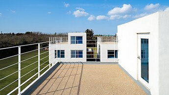 Jeju Muabyeoljang Dokchaepension