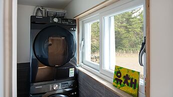 Jeju Muabyeoljang Dokchaepension