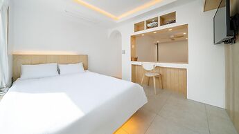 Jeju Muabyeoljang Dokchaepension