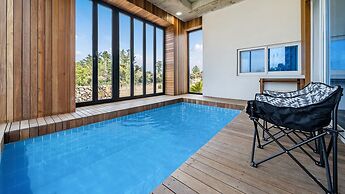 Jeju Muabyeoljang Dokchaepension