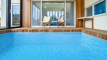 Jeju Muabyeoljang Dokchaepension