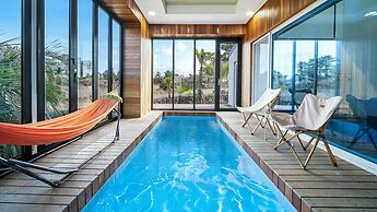 Jeju Muabyeoljang Dokchaepension