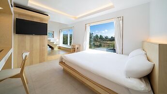 Jeju Muabyeoljang Dokchaepension