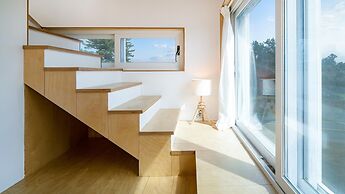 Jeju Muabyeoljang Dokchaepension