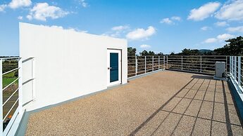 Jeju Muabyeoljang Dokchaepension