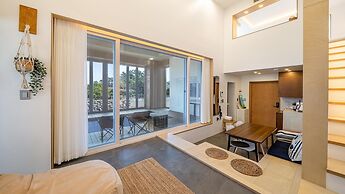 Jeju Muabyeoljang Dokchaepension