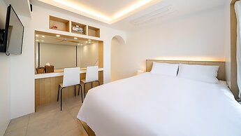 Jeju Muabyeoljang Dokchaepension