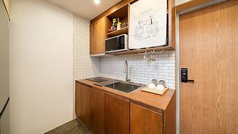 Jeju Muabyeoljang Dokchaepension