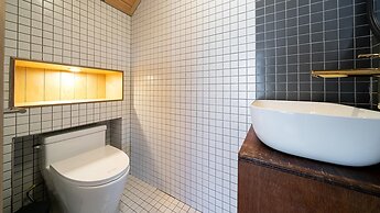 Jeju Muabyeoljang Dokchaepension