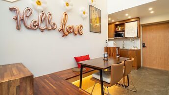 Jeju Muabyeoljang Dokchaepension