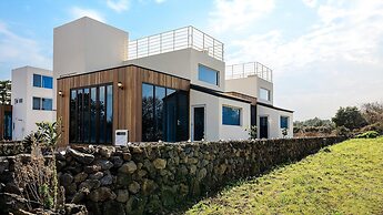 Jeju Muabyeoljang Dokchaepension