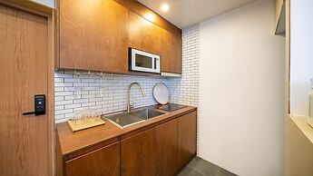 Jeju Muabyeoljang Dokchaepension