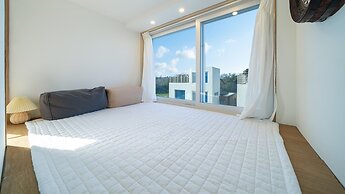 Jeju Muabyeoljang Dokchaepension