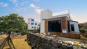 Jeju Muabyeoljang Dokchaepension