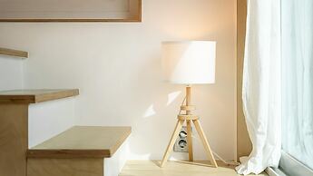 Jeju Muabyeoljang Dokchaepension