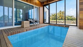 Jeju Muabyeoljang Dokchaepension