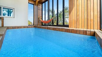 Jeju Muabyeoljang Dokchaepension