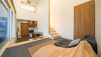 Jeju Muabyeoljang Dokchaepension