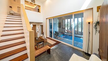 Jeju Muabyeoljang Dokchaepension