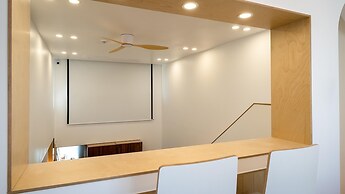 Jeju Muabyeoljang Dokchaepension