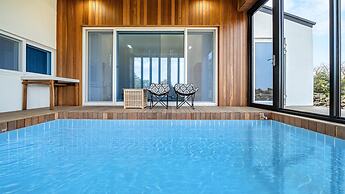 Jeju Muabyeoljang Dokchaepension