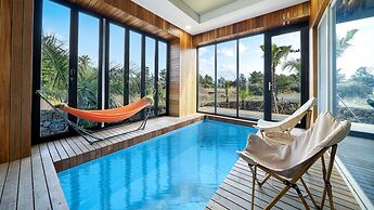 Jeju Muabyeoljang Dokchaepension