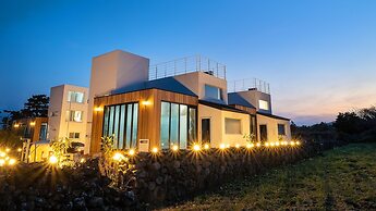 Jeju Muabyeoljang Dokchaepension