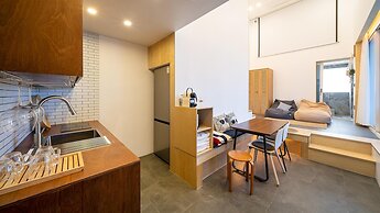 Jeju Muabyeoljang Dokchaepension