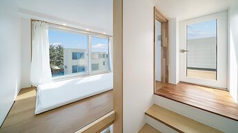 Jeju Muabyeoljang Dokchaepension