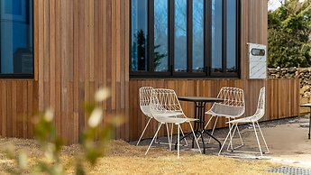 Jeju Muabyeoljang Dokchaepension