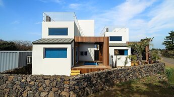 Jeju Muabyeoljang Dokchaepension