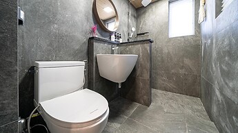 Jeju Muabyeoljang Dokchaepension