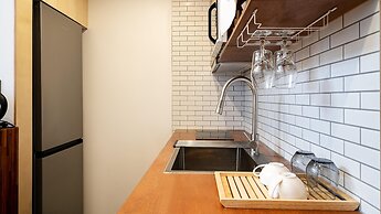 Jeju Muabyeoljang Dokchaepension