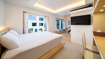 Jeju Muabyeoljang Dokchaepension