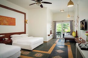 Sala Siem Reap Hotel