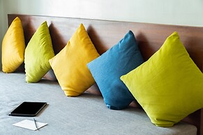 Sala Siem Reap Hotel